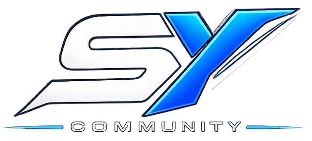 Sy Community